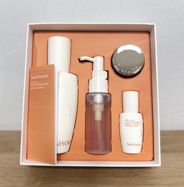 설화수 윤조에센스 6세대 90ml