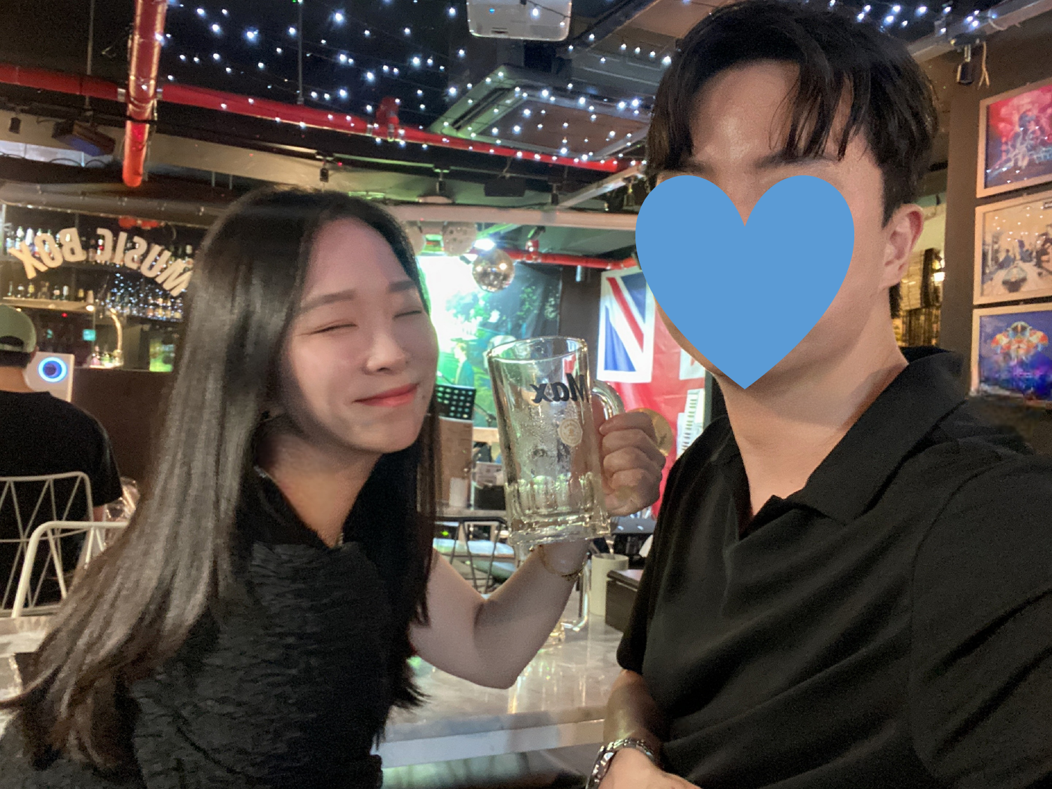 다마셨다