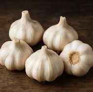 마늘 심는 방법