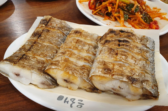 부산 블루리본 맛집 BEST 8 – 검증된 진짜 식당만 정리!