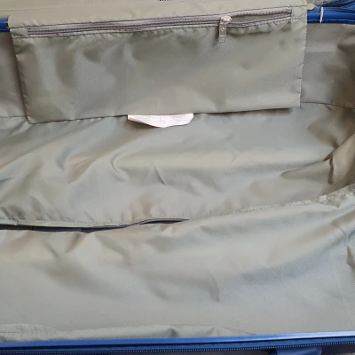 캐리어-바퀴-셀프-교체-방법