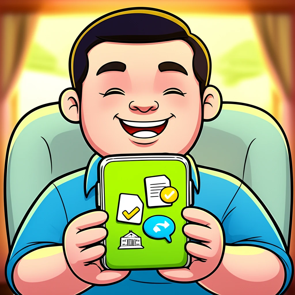 국민건강보험공단 자격득실 확인서 발급..