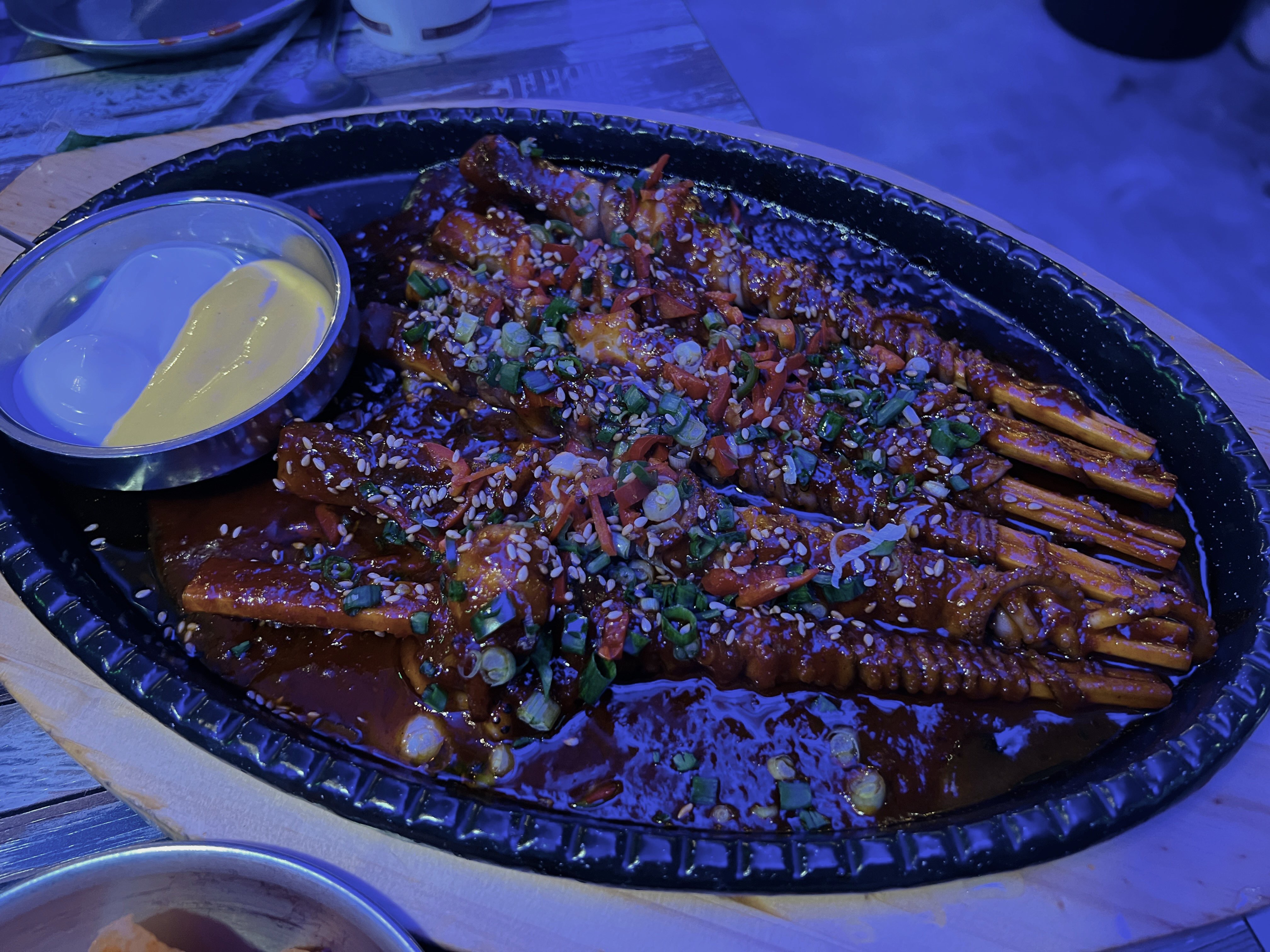 목포추천하는찐맛집목포는항구다