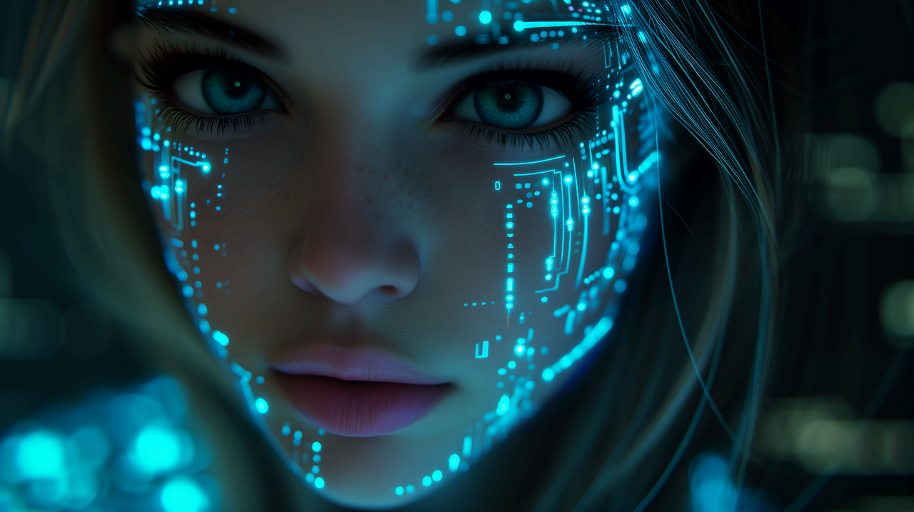 게임 및 메타버스에서 디지털 캐릭터의 몰입도 증가 전략