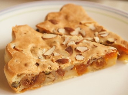 한국의 떡 종류 LA 찹쌀떡