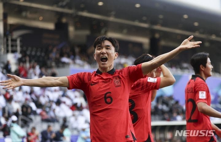 2025 AFC U-20 아시안컵