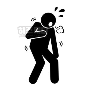 마이코플라스마 폐렴 치료 등교