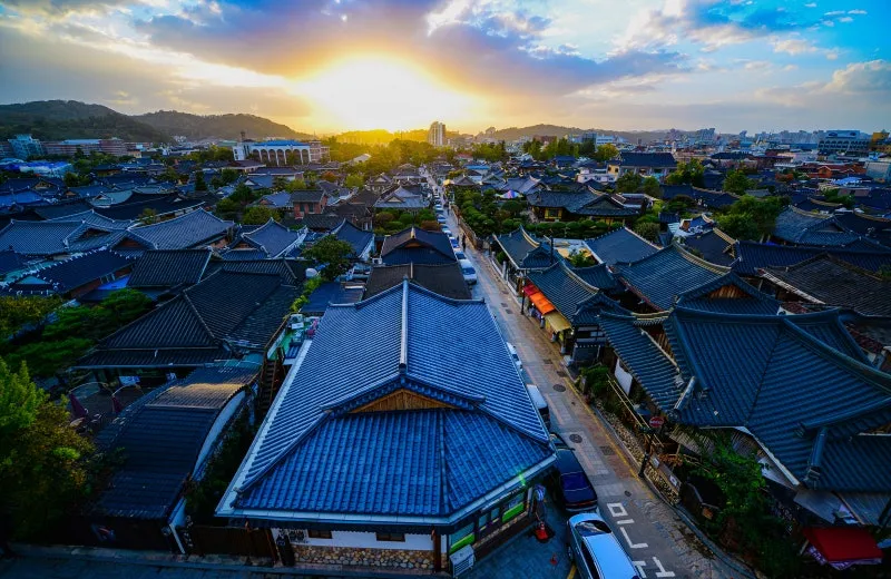 전주 근교 가볼만한곳 완주 벚꽃 명소 맛집_9