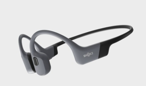 shokz 방수 이어폰