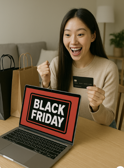 2025 블랙 프라이데이 직구 방법 & 추천 구매 리스트 총정리 (11월 4째주 금요일) 관련 사진