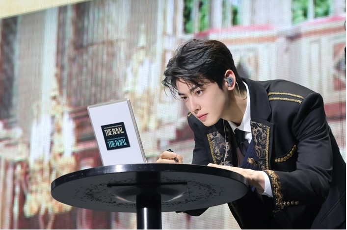 차은우 200억 탈세 논란