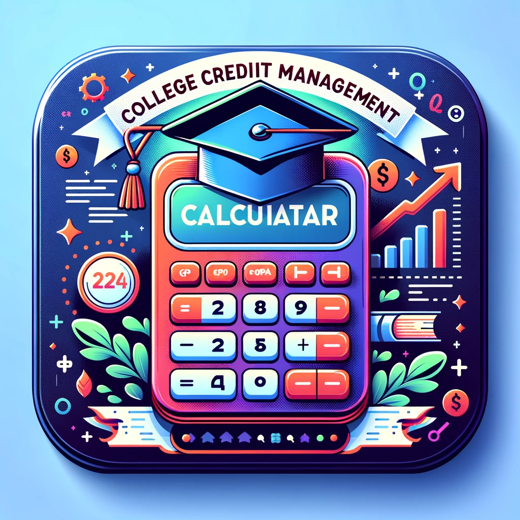 대학생을 위한 학점 계산: 네이버 학점계산기 활용법