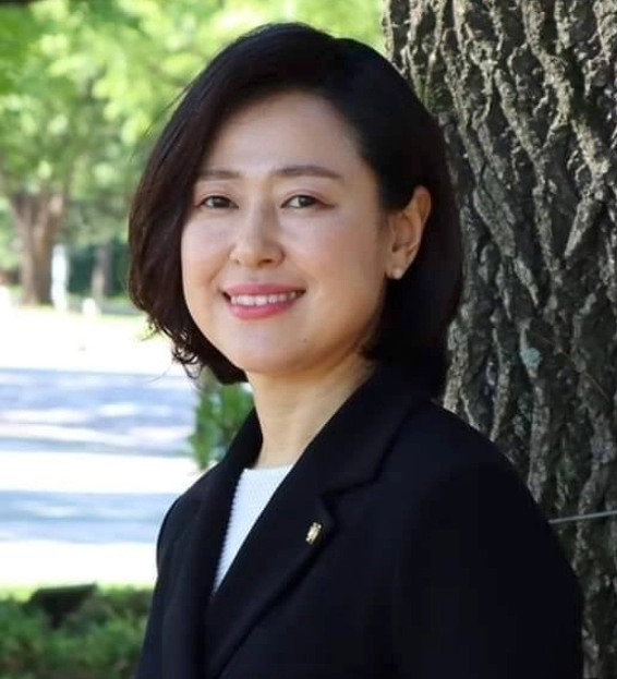 황보승희 자유통일당 입당 이유