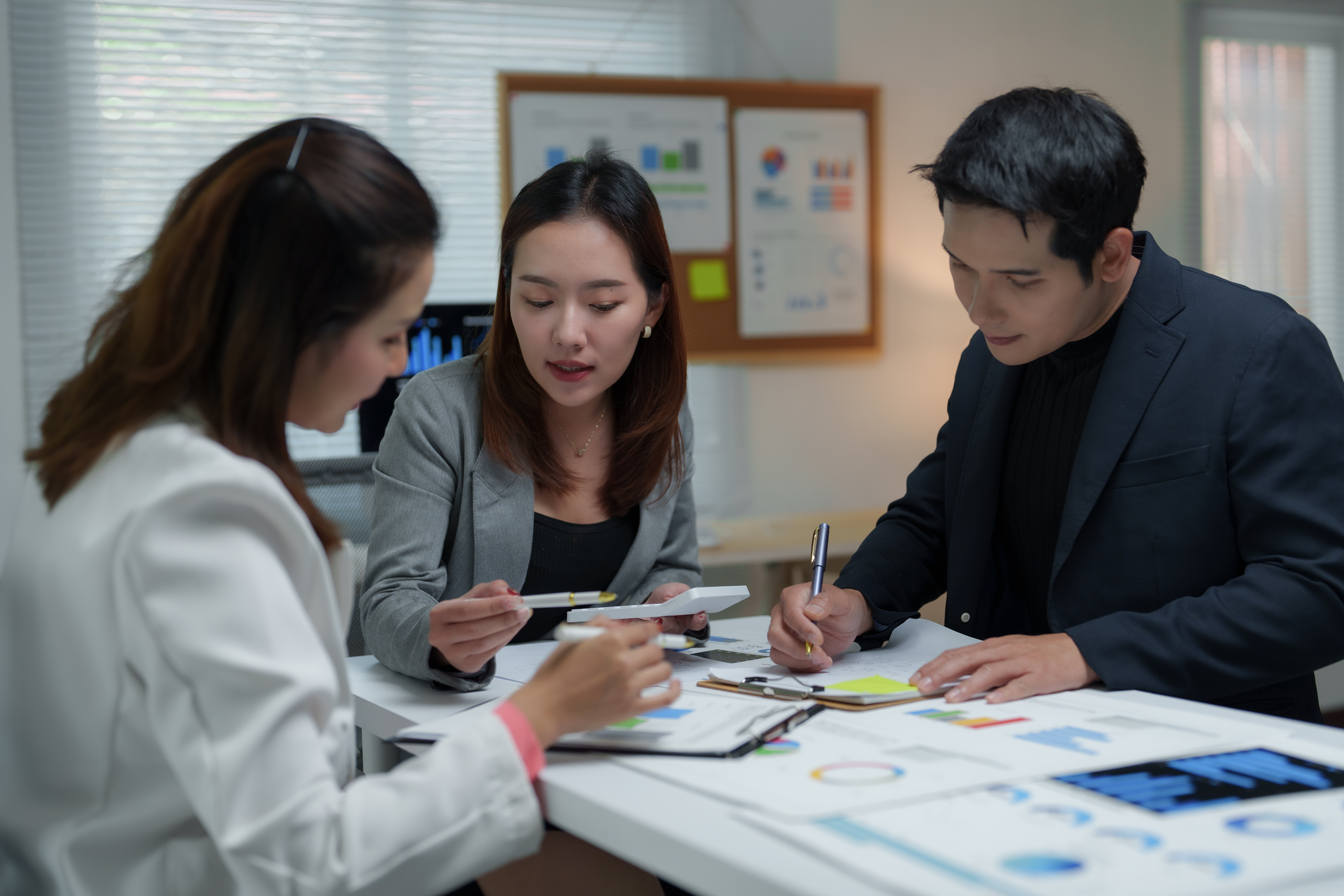 2025년 서울 매력 일자리 관련 사진