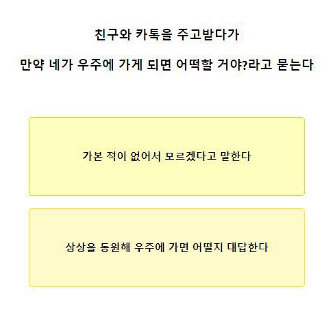 테스트잇 성격 스티커팩