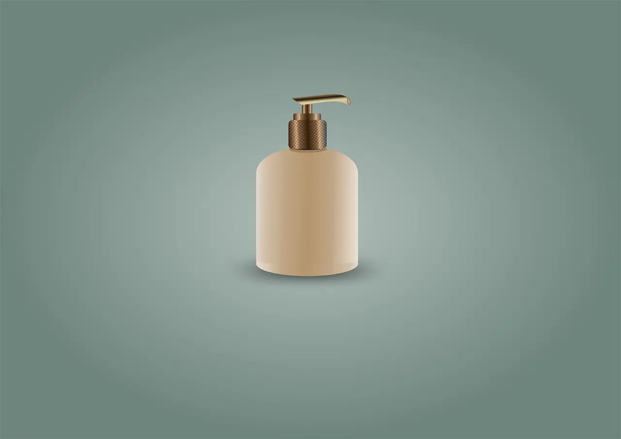 모공 각화증 관리