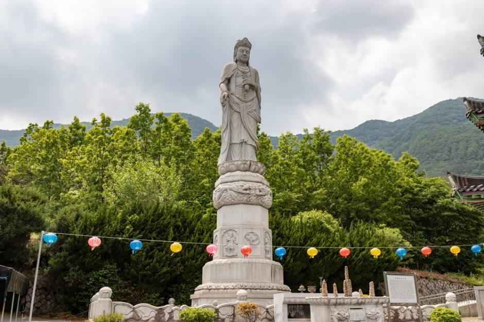 밀양 영산정사