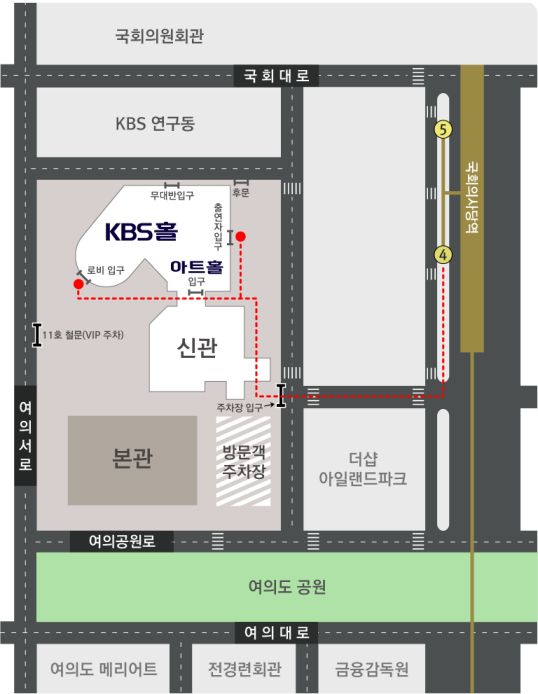 KBS 2024 한가위 특별쇼 이찬원 선물 녹화장소