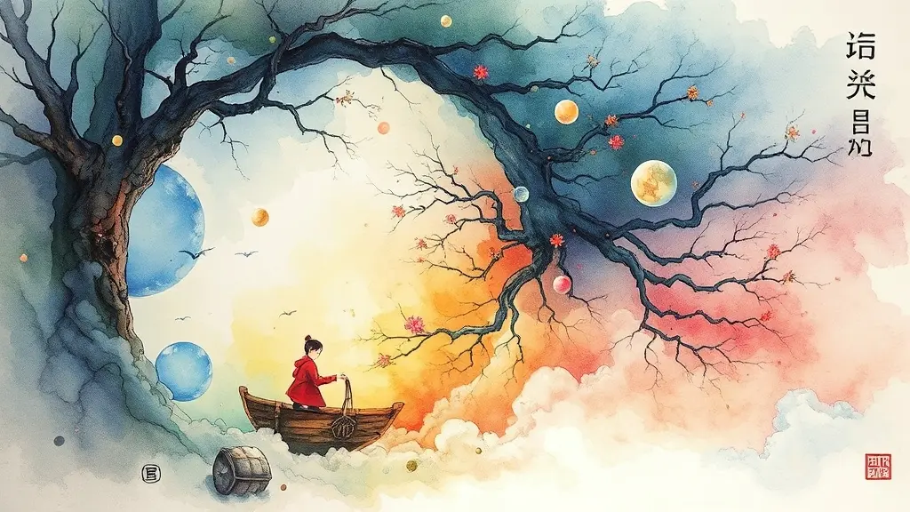 백내장 원인과 증상