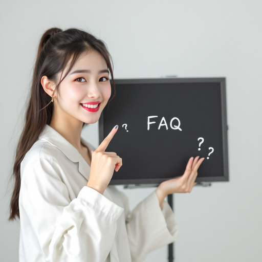 FAQ