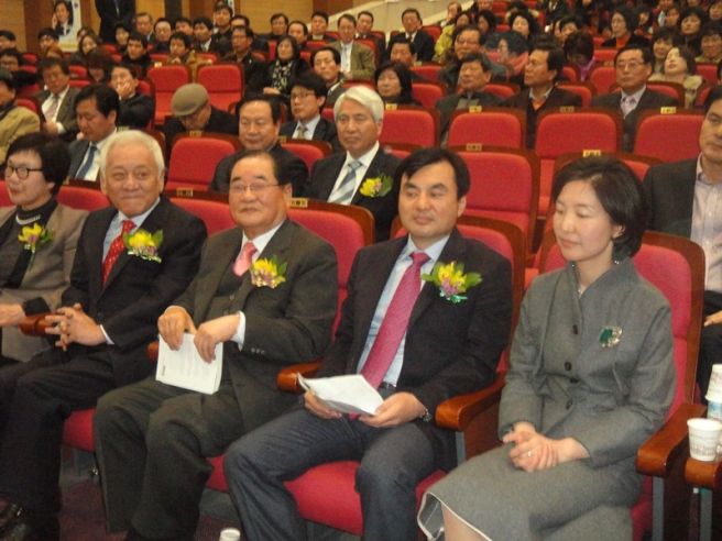 안규백 국회의원 논란