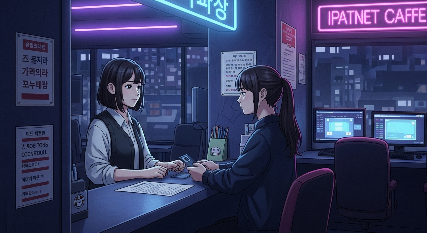 법률상식, 청소년단속