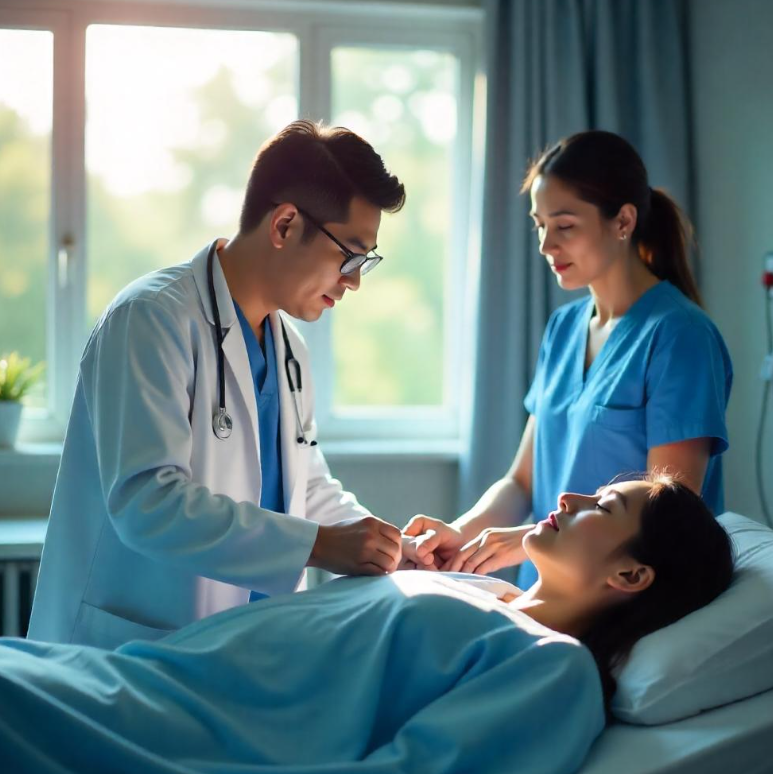 대한민국에서 수막종 치료 가장 잘하는 병원 TOP10, 질병코드