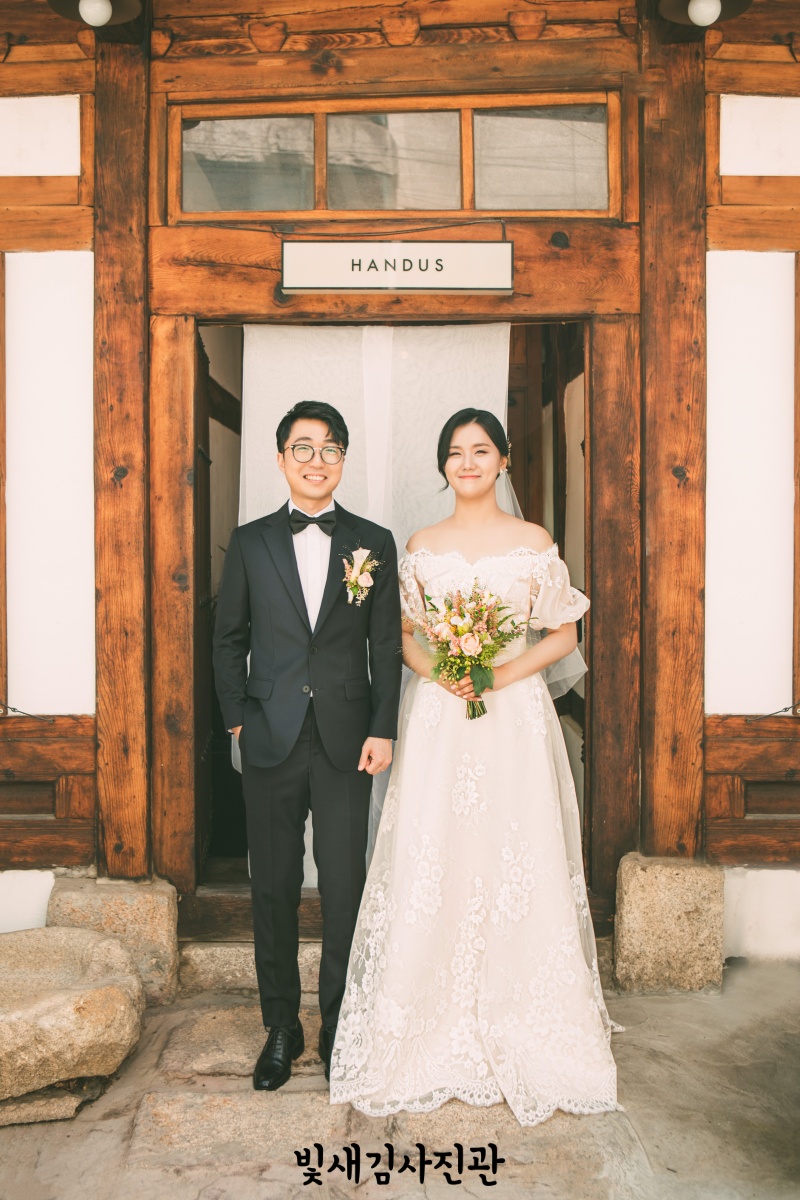 운현궁 핸더스 촬영 후기 16