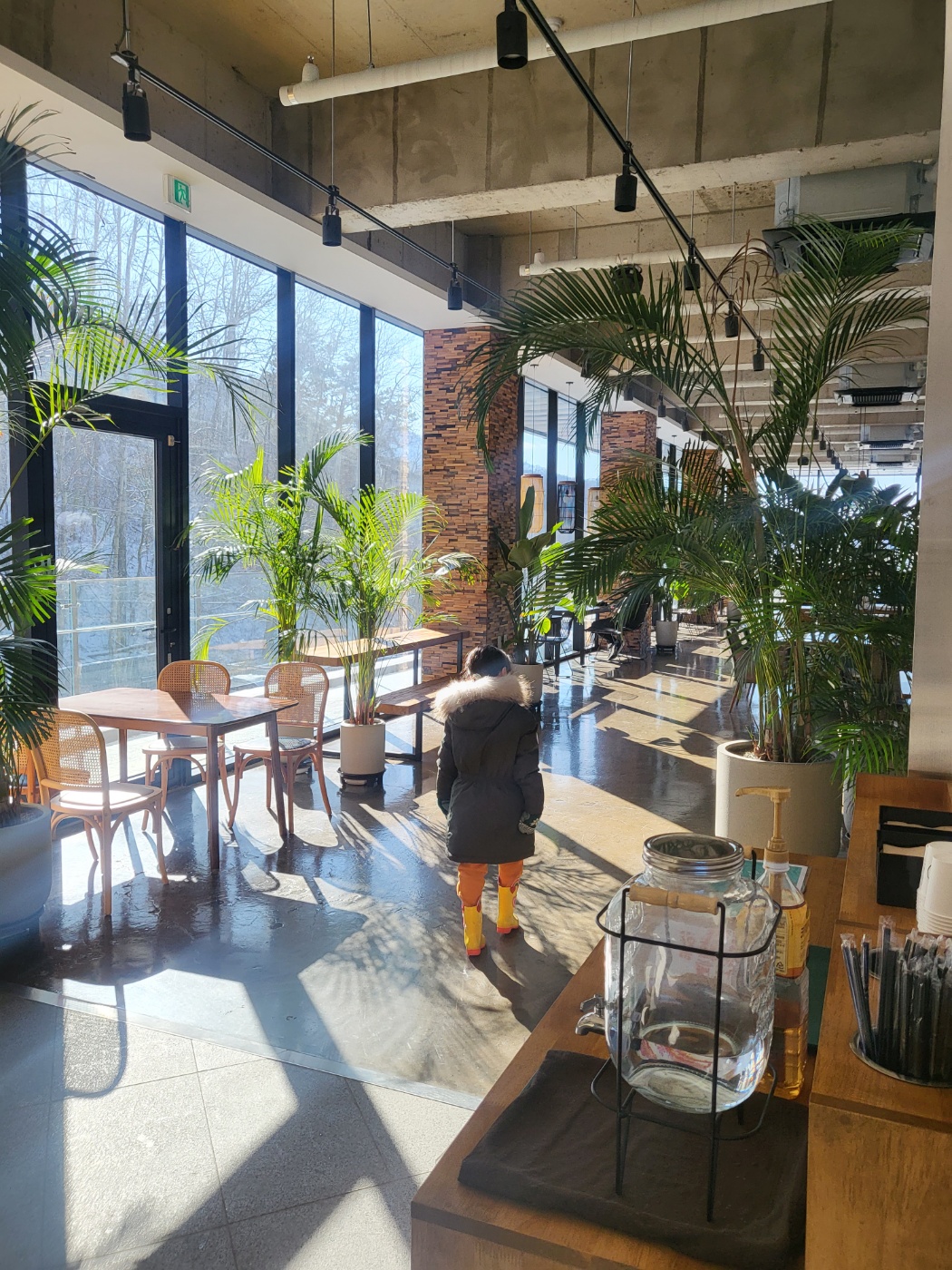 청주 월오동 카페 (월오139)