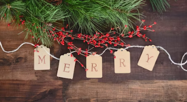 크리스마스파티의 경제적효과