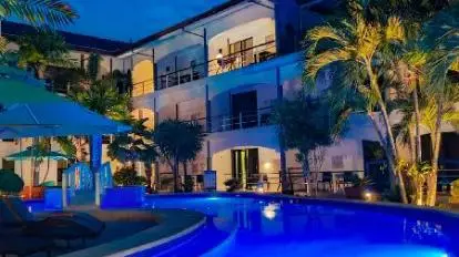 알로나 노스랜드 리조트2