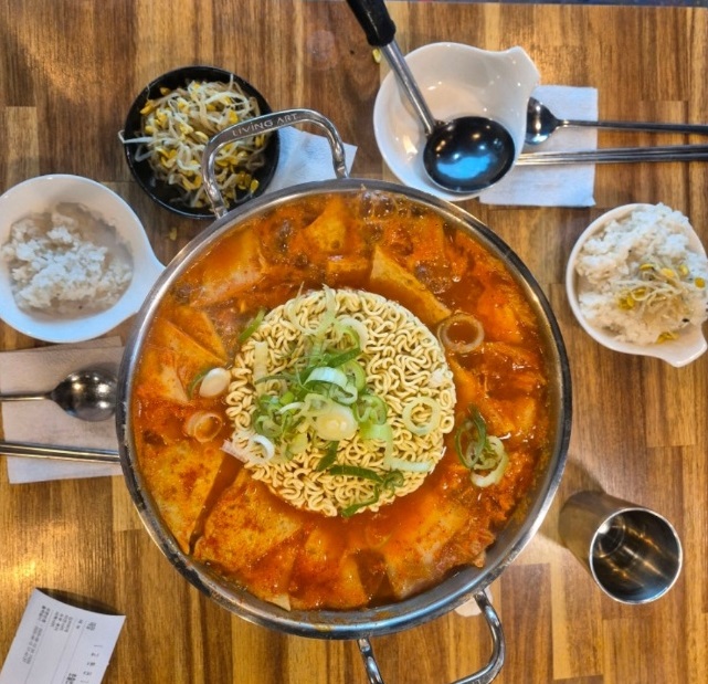 한국기행-3천원김치찌개-청년밥상문간-정릉시장-이문수