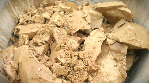 도토리가루-묵가루-만들기-만드는방법-앙금-말리기