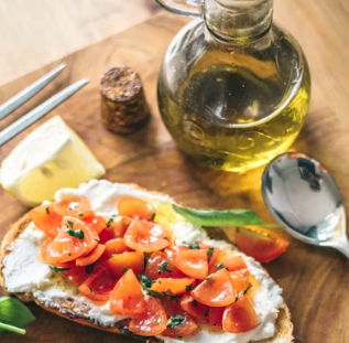 불포화지방산 음식 효능 종류 고기