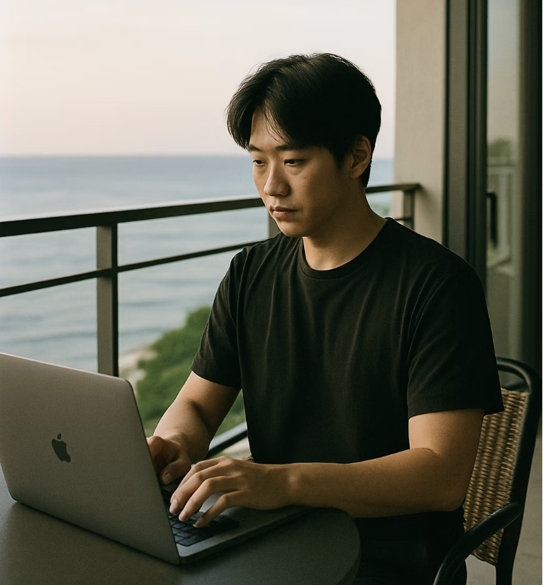 &lsquo;출퇴근&rsquo;의 개념이 사라진다