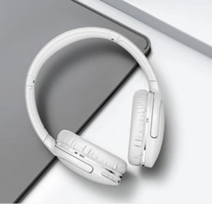 샤오미 베이스어스 pro 무선 헤드셋 블루투스 헤드폰 화이트, 상세페이지 참조