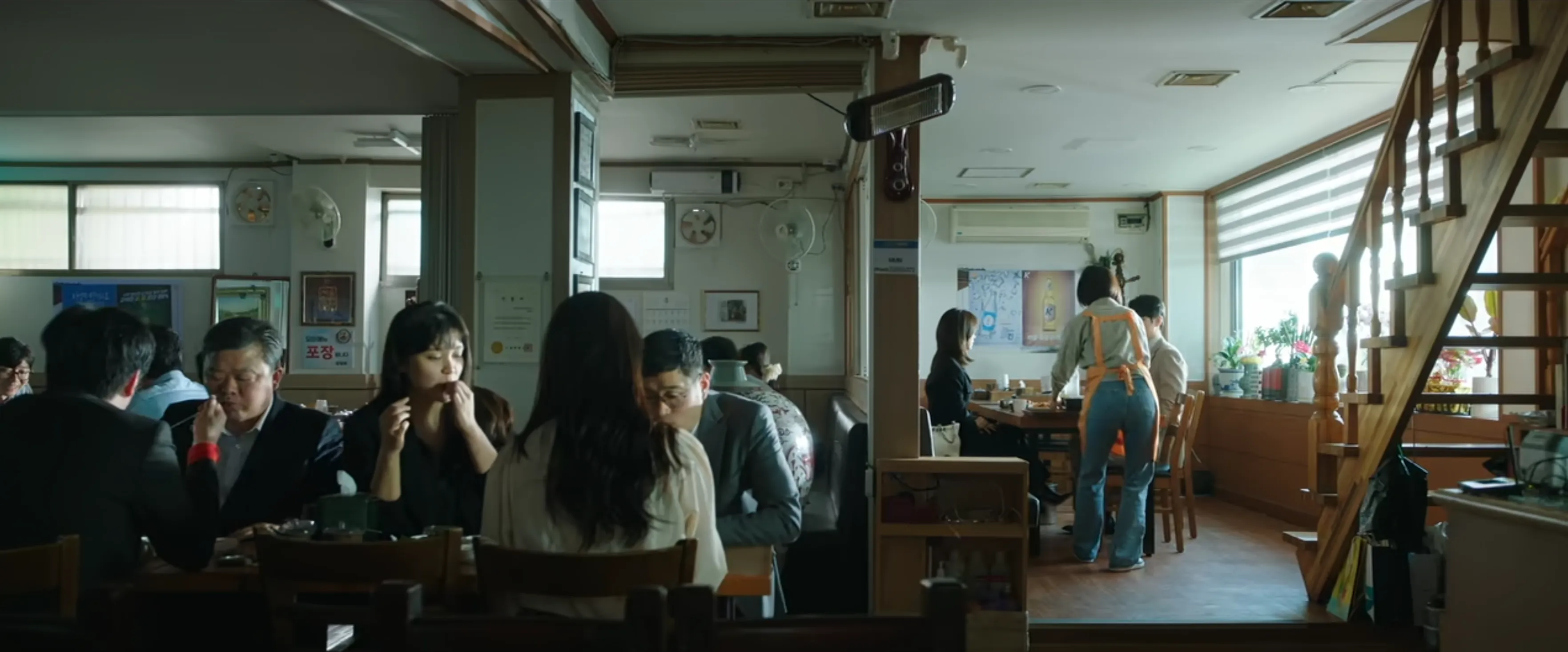 나의 완벽한 비서 드라마 촬영지 문화옥