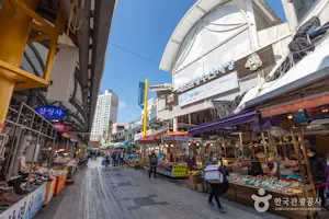 강원도 지역 명소 12선