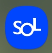 신한쏠_로고