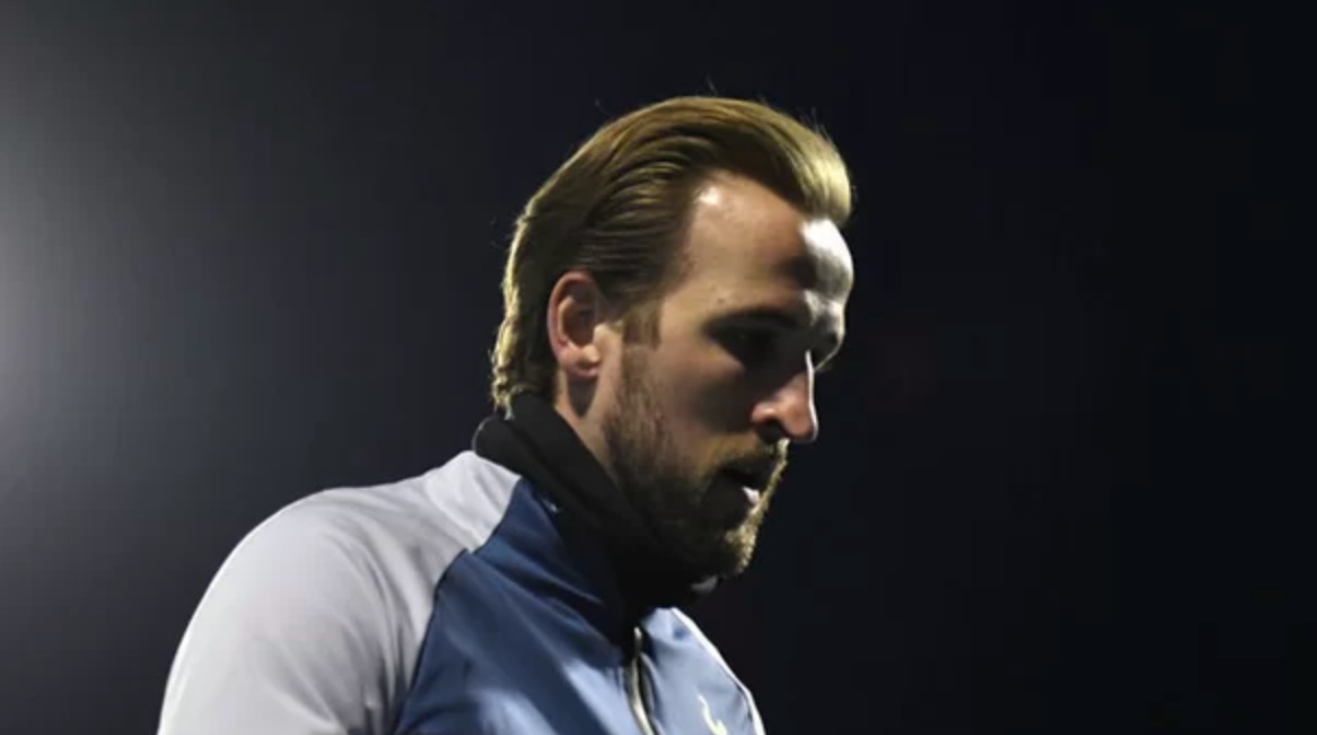 토트넘 바르셀로나