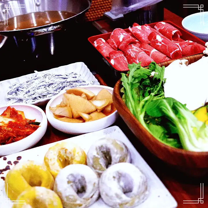 진심 가득 건강 담은 맛 요리 안산 단원구 맛집 추천 생방송투데이 빅데이터 랭킹