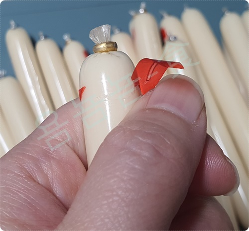 천하장사 건강하닭 소세지