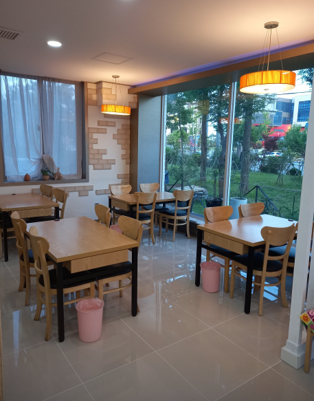 신애홍어 식당 정보 