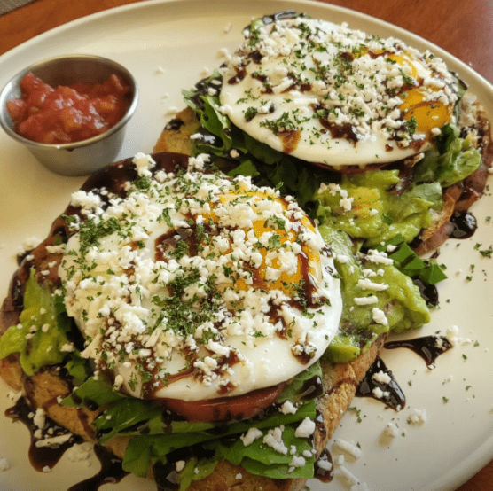 왕송호수 맛집 "에스타시온" 음식사진