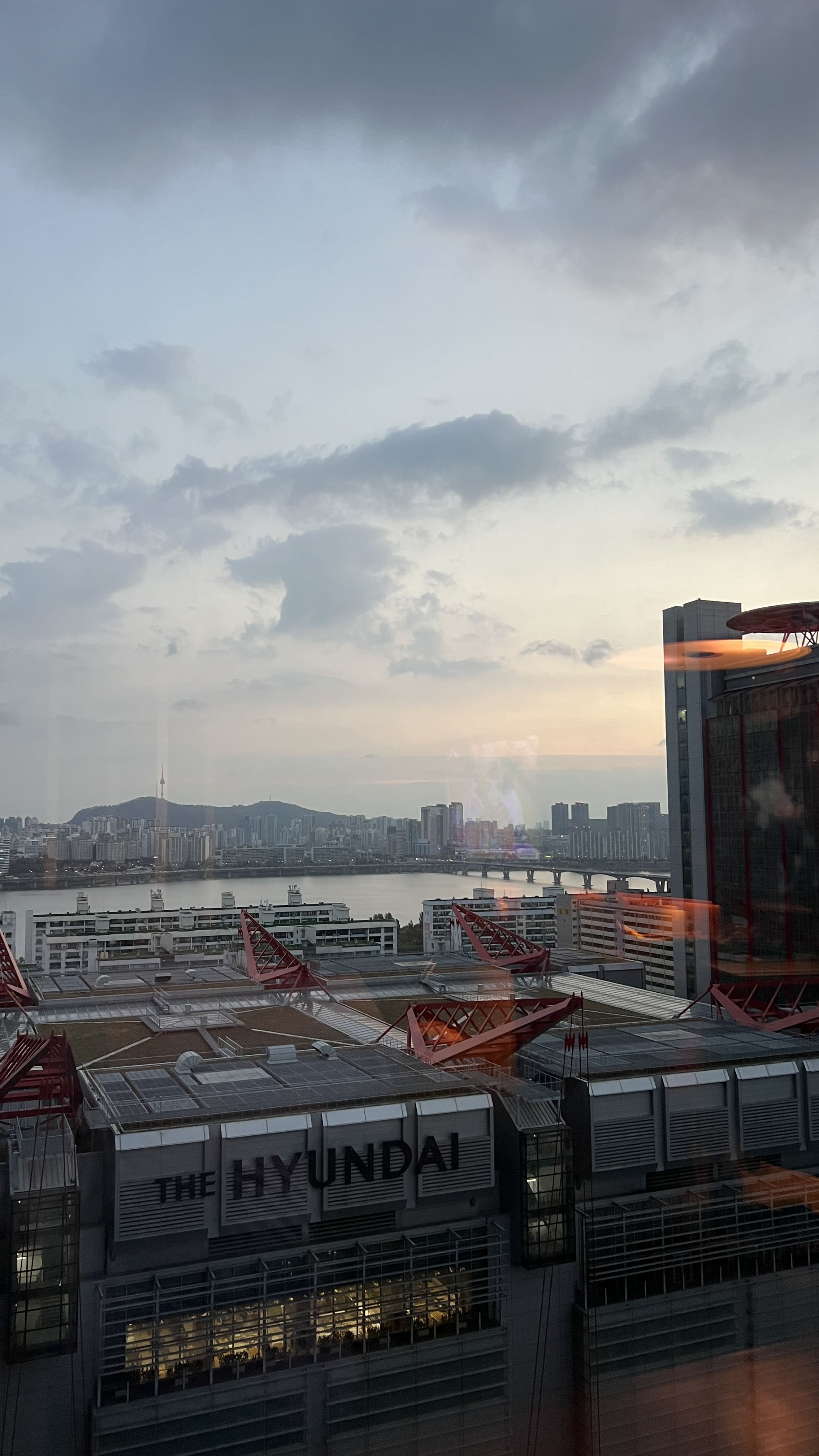 콘래드서울호텔