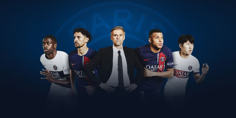 PSG