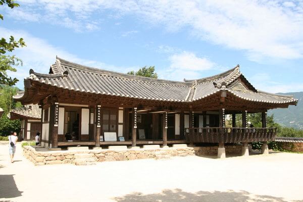 가을여행, 당신은 어디로 떠나시나요?