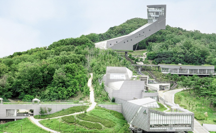 북서울 꿈의 숲 이미지