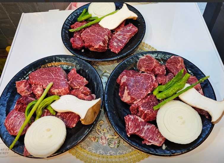 생방송투데이 집중탐구 한우이야기 맛집 알아보기