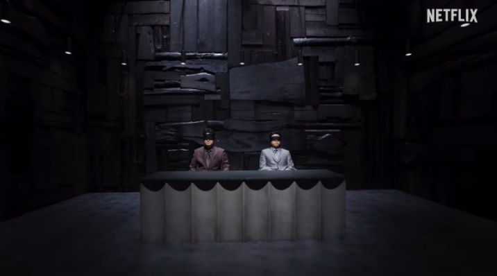 흑백요리사 요리계급전쟁 시즌2